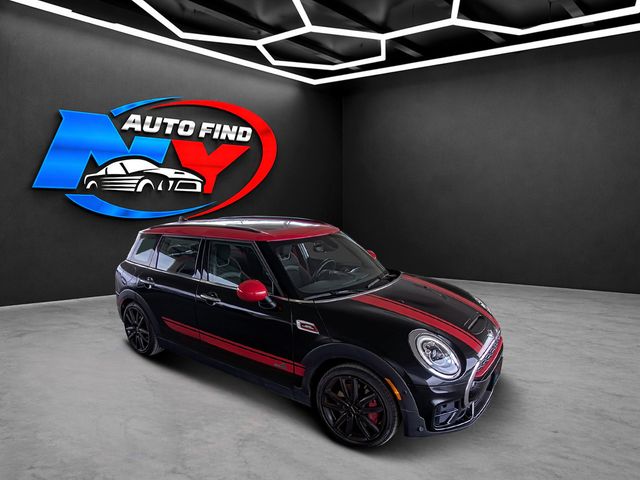 2018 MINI Clubman - $23,822