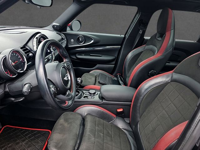 2018 MINI Clubman - $23,822
