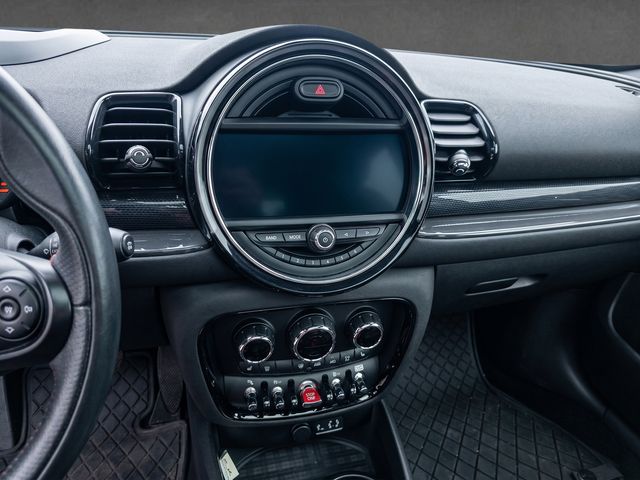 2018 MINI Clubman - $23,822