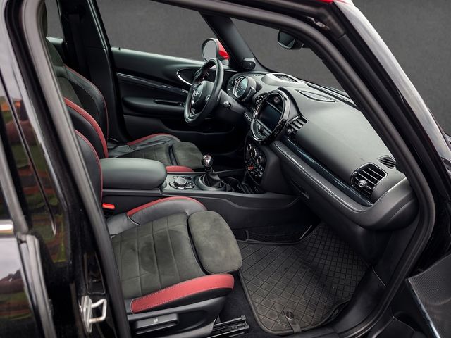 2018 MINI Clubman - $23,822