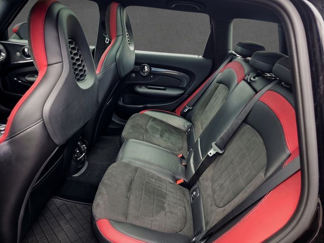 2018 MINI Clubman - $23,822