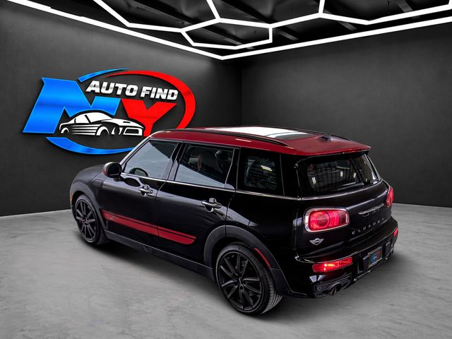 2018 MINI Clubman - $23,822