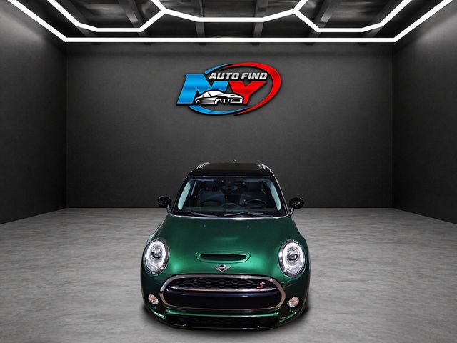2015 MINI Hardtop - $9,822