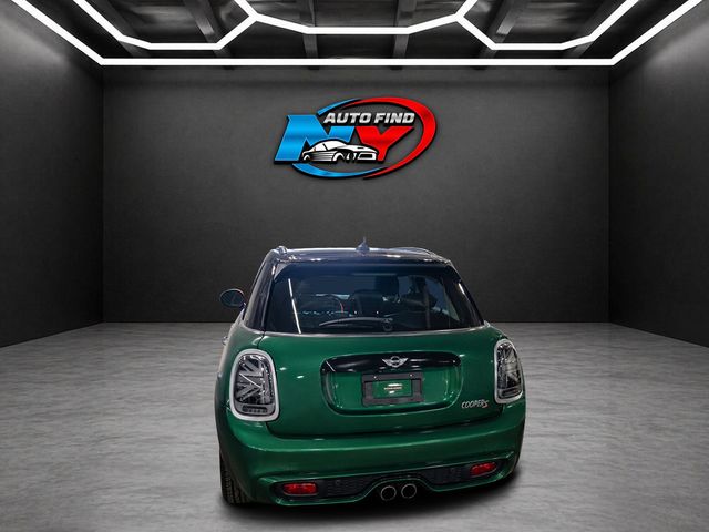2015 MINI Hardtop - $9,822
