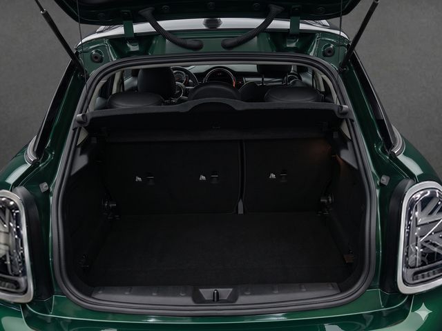2015 MINI Hardtop - $9,822