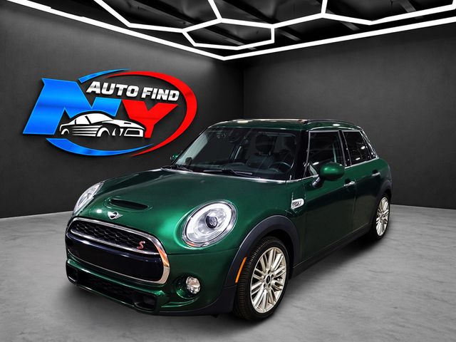 2015 MINI Hardtop - $9,822