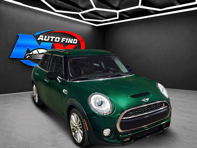 2015 MINI Hardtop - $9,822