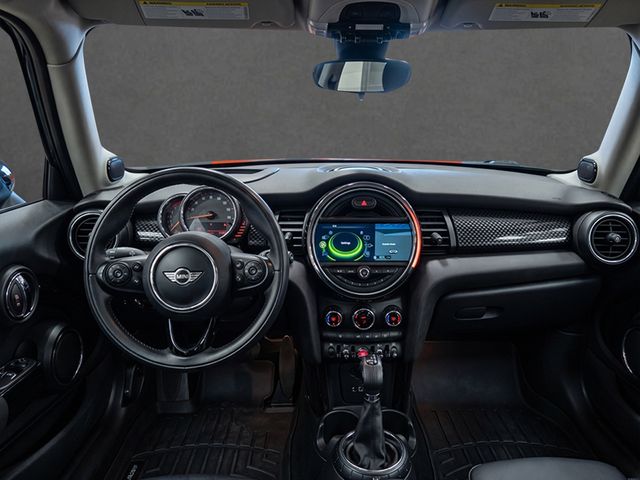 2015 MINI Hardtop - $9,822
