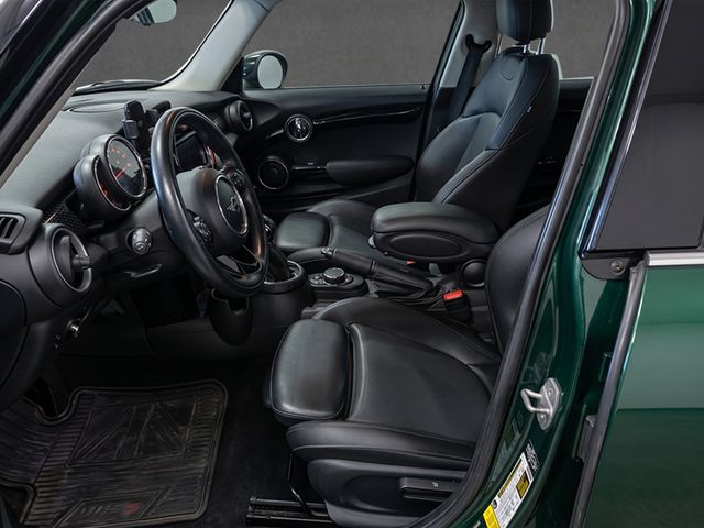 2015 MINI Hardtop - $9,822