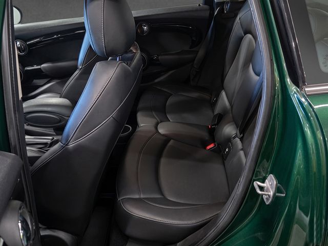 2015 MINI Hardtop - $9,822