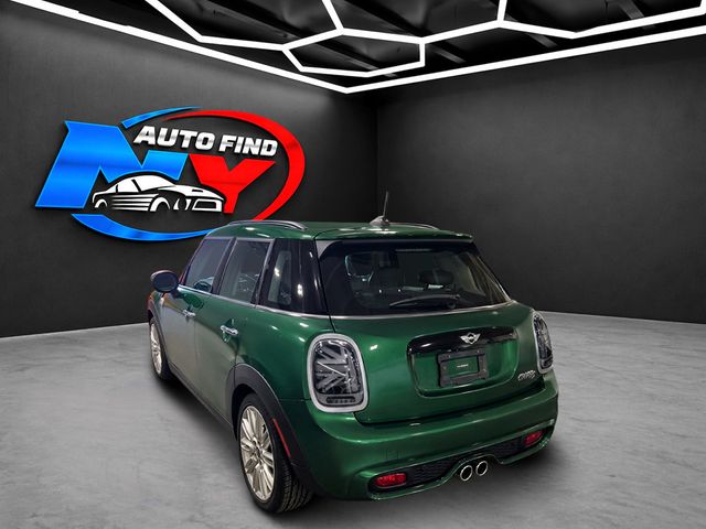 2015 MINI Hardtop - $9,822