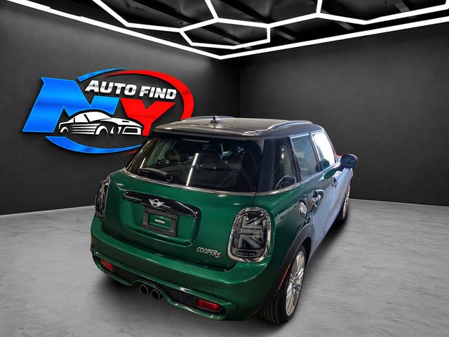 2015 MINI Hardtop - $9,822