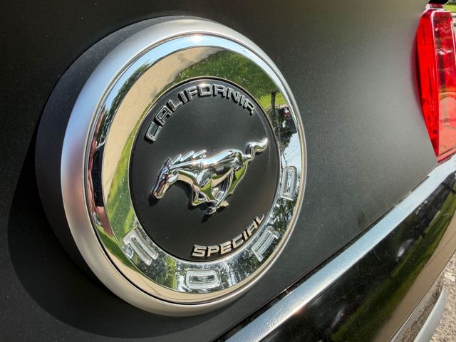 2011 Ford Mustang