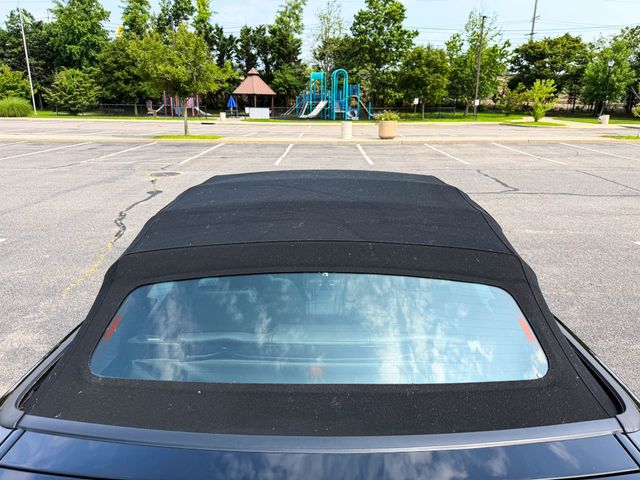 2011 Ford Mustang