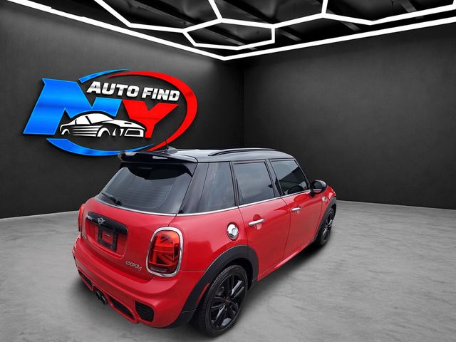 2019 MINI Hardtop - $10,822