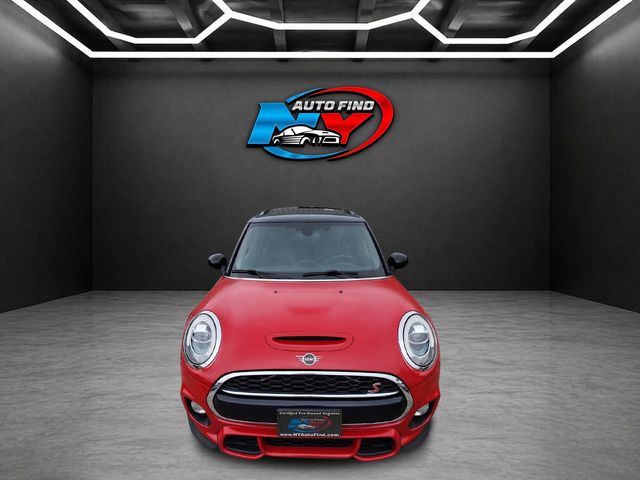 2019 MINI Hardtop - $10,822