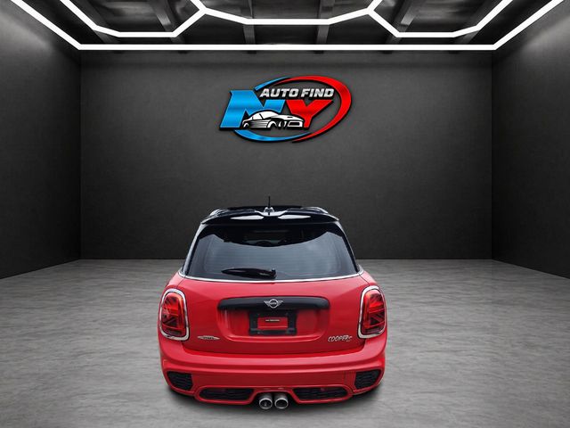 2019 MINI Hardtop - $10,822