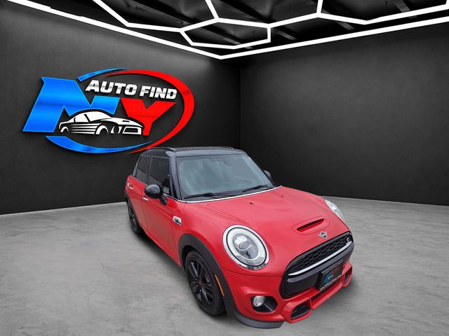 2019 MINI Hardtop - $10,822