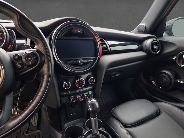2019 MINI Hardtop - $10,822