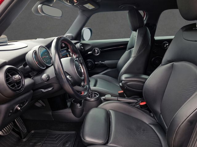 2019 MINI Hardtop - $10,822