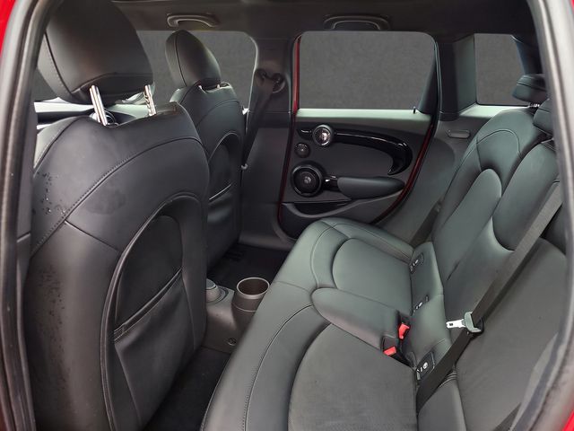 2019 MINI Hardtop - $10,822