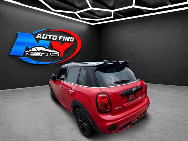 2019 MINI Hardtop - $10,822