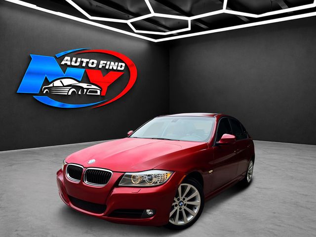 2011 BMW 328i - $11,822