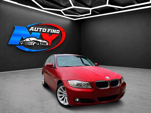 2011 BMW 328i - $11,822