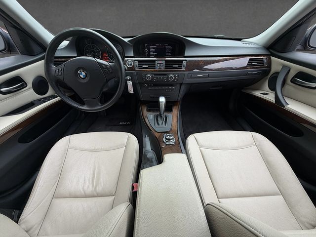 2011 BMW 328i - $11,822