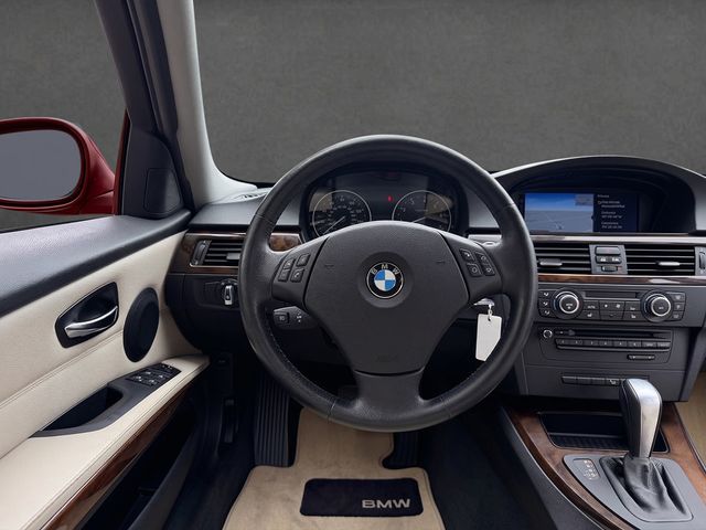 2011 BMW 328i - $11,822