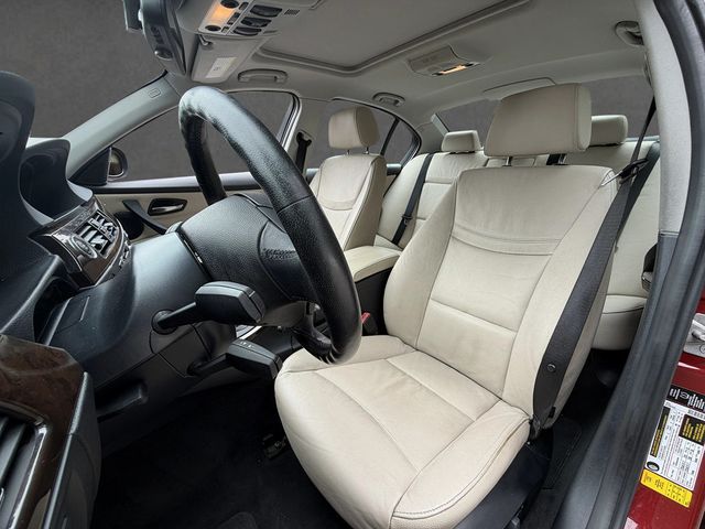 2011 BMW 328i - $11,822