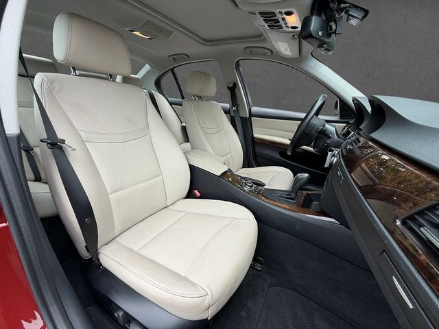 2011 BMW 328i - $11,822