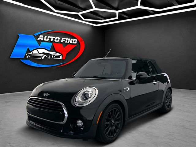 2016 MINI Cooper - $12,822
