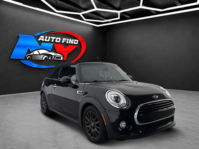 2016 MINI Cooper - $12,822