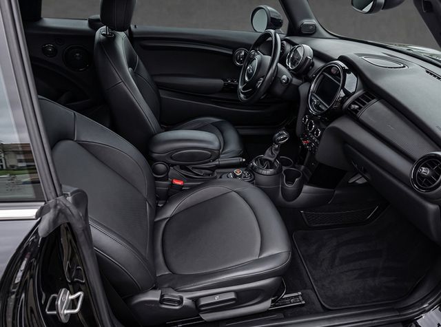 2016 MINI Cooper - $12,822