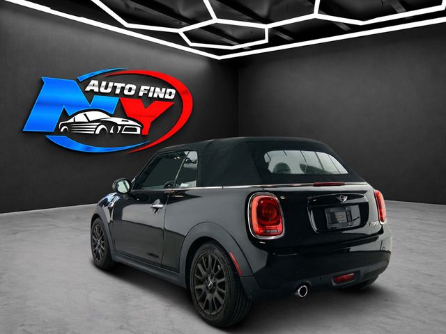 2016 MINI Cooper - $12,822