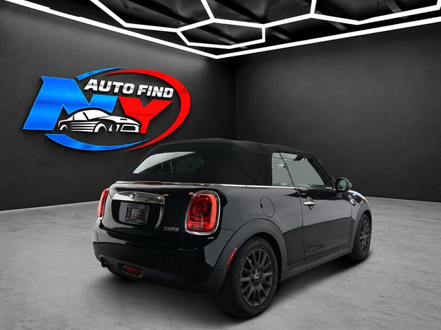 2016 MINI Cooper - $12,822