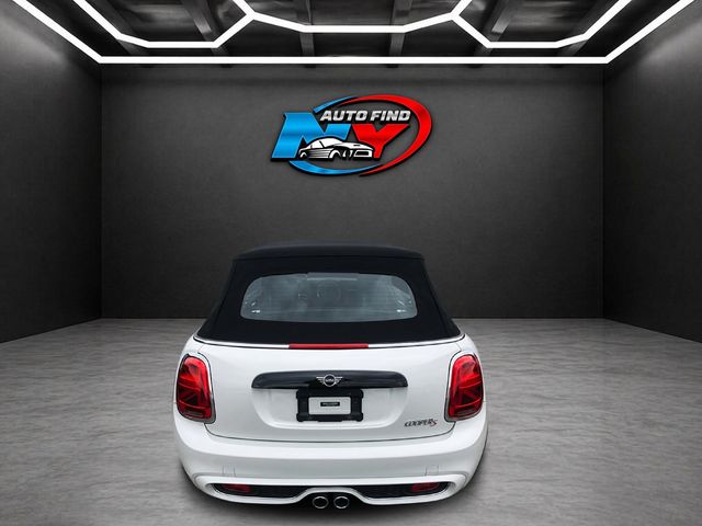 2019 MINI Cooper - $14,822