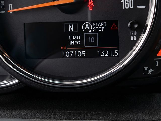 2019 MINI Cooper - $14,822