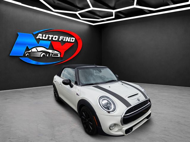 2019 MINI Cooper - $14,822