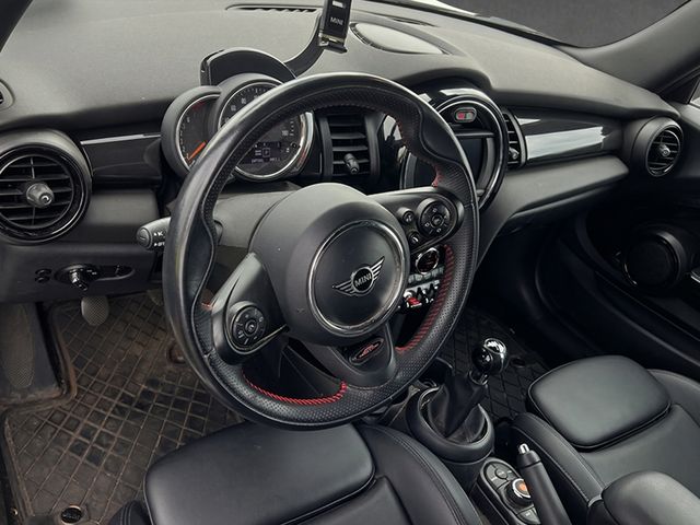 2019 MINI Cooper - $14,822
