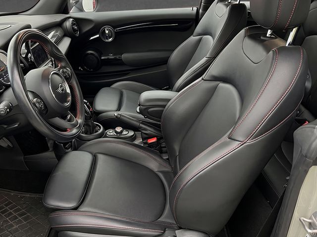 2019 MINI Cooper - $14,822