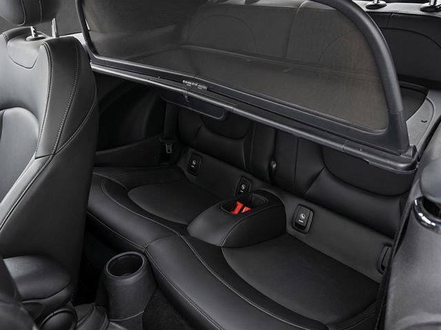 2019 MINI Cooper - $14,822