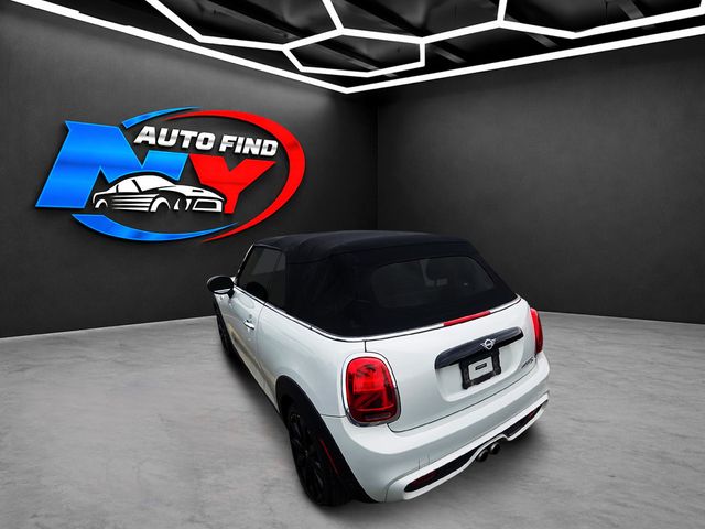 2019 MINI Cooper - $14,822