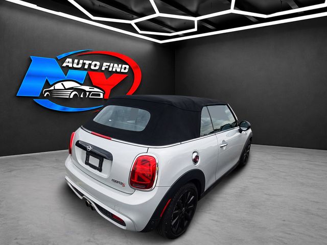 2019 MINI Cooper - $14,822
