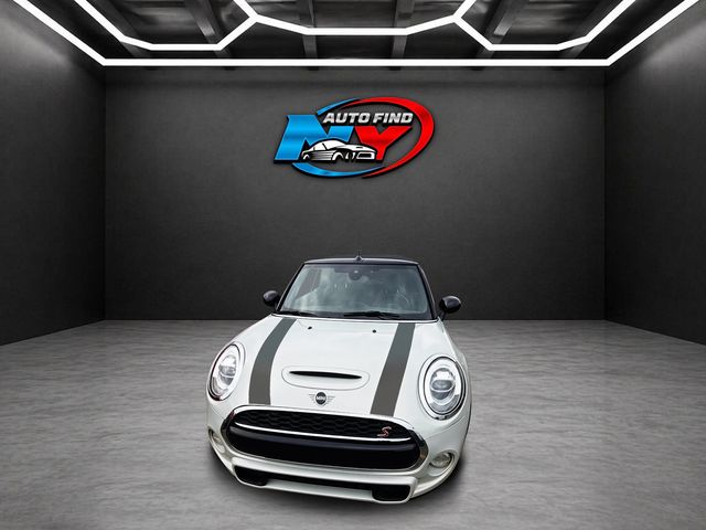 2019 MINI Cooper - $14,822