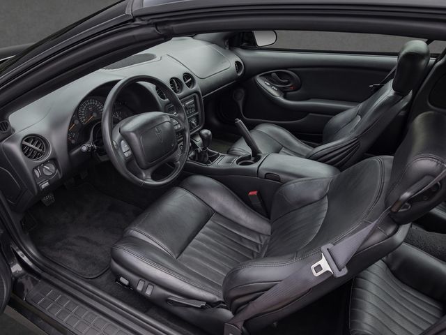 2002 Pontiac Firebird