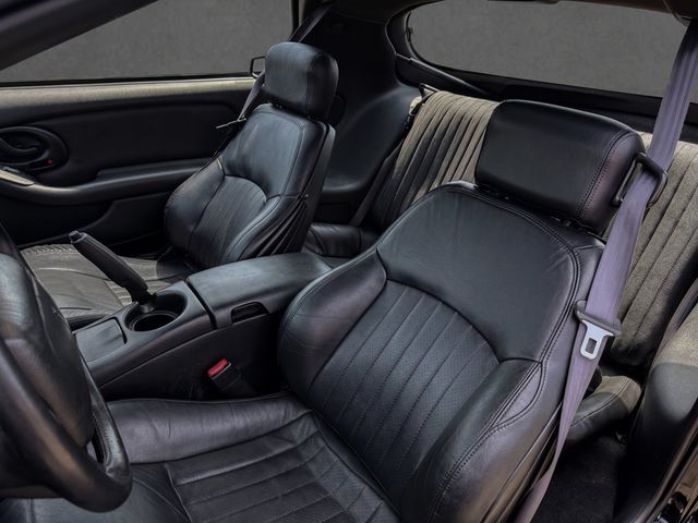 2002 Pontiac Firebird