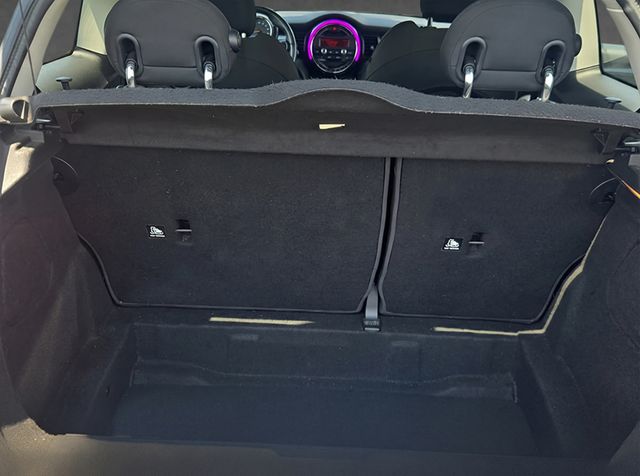 2014 MINI Hardtop - $8,822