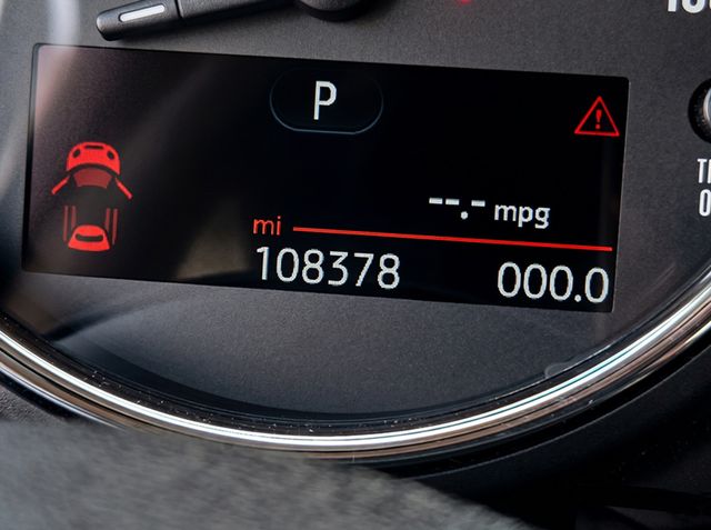 2014 MINI Hardtop - $8,822